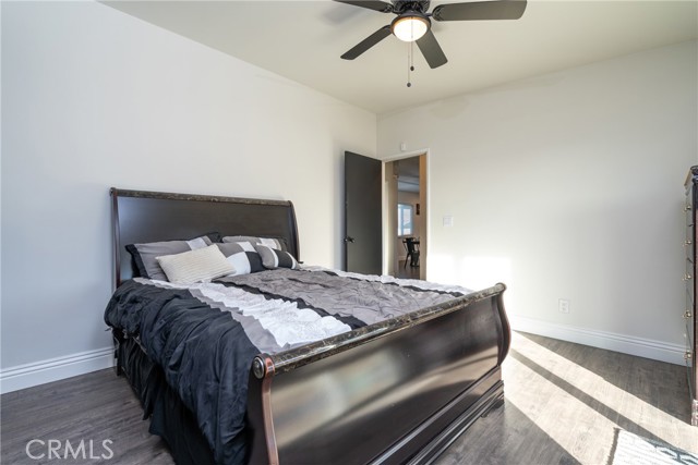 Detail Gallery Image 28 of 42 For 22947 Lucilla Rd, Apple Valley,  CA 92308 - 3 Beds | 1 Baths