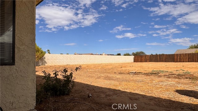 Detail Gallery Image 36 of 36 For 13677 Ivanpah, Apple Valley,  CA 92308 - 3 Beds | 2 Baths