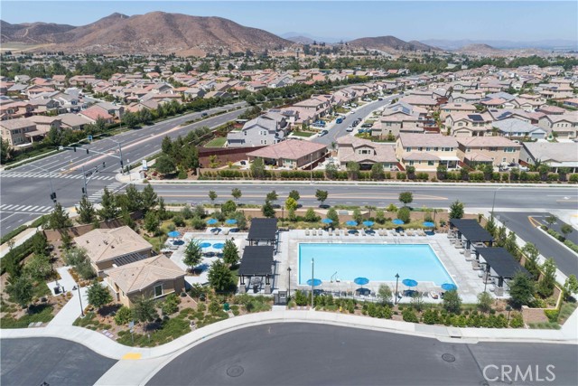 Detail Gallery Image 55 of 72 For 27613 Headsail Dr, Menifee,  CA 92585 - 4 Beds | 3/1 Baths