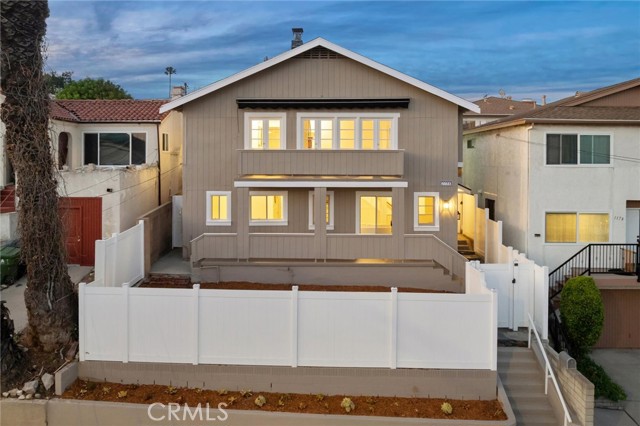 Detail Gallery Image 25 of 30 For 1184 W 3rd St, San Pedro,  CA 90731 - 5 Beds | 2 Baths