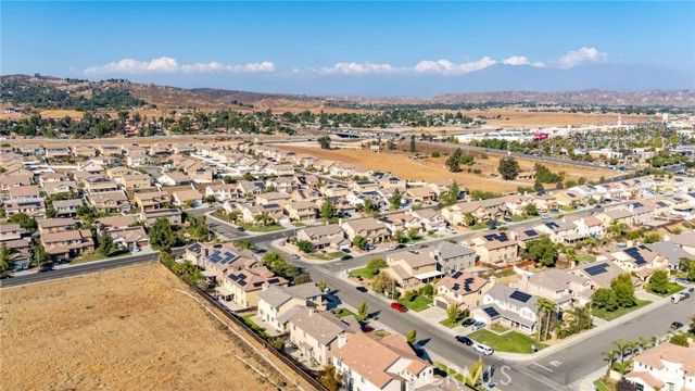 Detail Gallery Image 37 of 40 For 12801 Azalea St, Moreno Valley,  CA 92555 - 4 Beds | 2/1 Baths