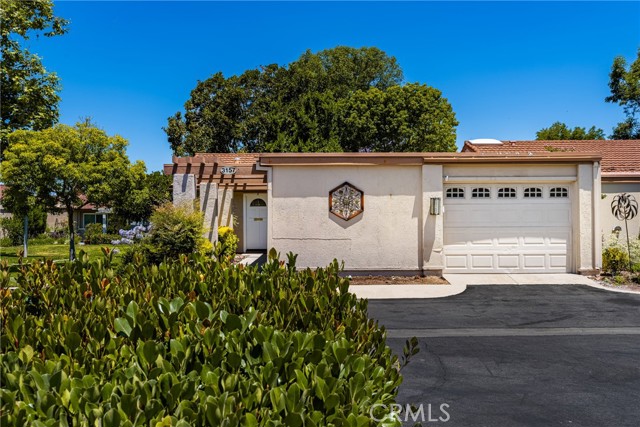 3157 Alta Vista #A, Laguna Woods, CA 92637