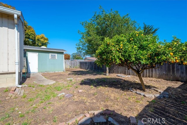Detail Gallery Image 31 of 35 For 508 Woodland Drive, Los Osos,  CA 93402 - 3 Beds | 2 Baths