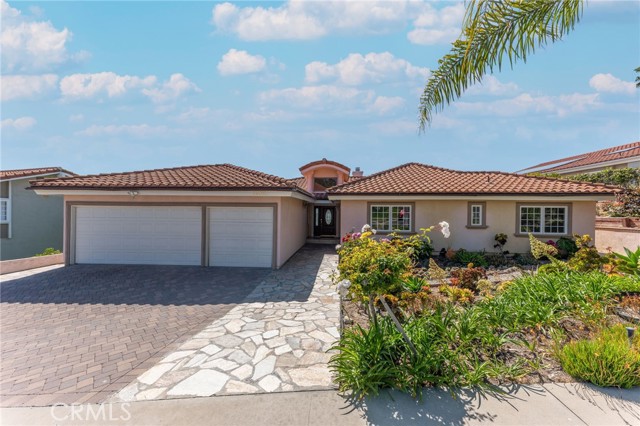 29015 Covecrest Drive, Rancho Palos Verdes, California 90275, 5 Bedrooms Bedrooms, ,5 BathroomsBathrooms,Residential,Sold,Covecrest,SB22109297
