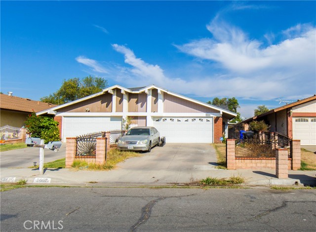 Detail Gallery Image 1 of 1 For 5668 Helix St, Jurupa Valley,  CA 92509 - 2 Beds | 2 Baths