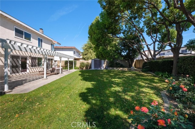 Detail Gallery Image 23 of 23 For 19140 Albert, Cerritos,  CA 90703 - 4 Beds | 3 Baths