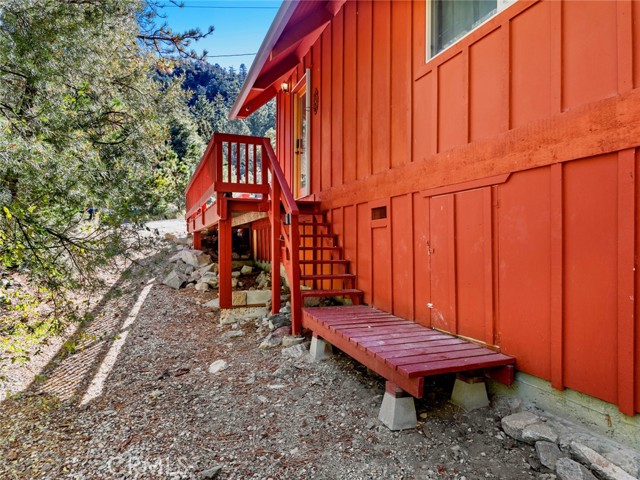 Detail Gallery Image 9 of 41 For 1509 Zion Way, –,  CA 93222 - 3 Beds | 1 Baths