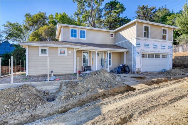 Detail Gallery Image 3 of 4 For 3152 Johnson Ave., San Luis Obispo,  CA 93401 - 4 Beds | 4/1 Baths