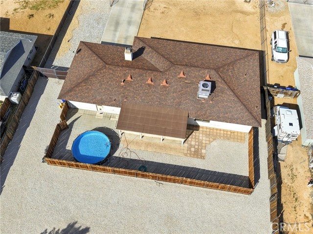 Detail Gallery Image 32 of 34 For 13475 Apple Blossom, Apple Valley,  CA 92308 - 3 Beds | 2 Baths