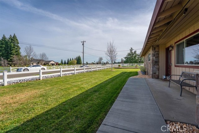 Detail Gallery Image 58 of 75 For 14115 Trinity Ave, Red Bluff,  CA 69080 - 3 Beds | 2 Baths