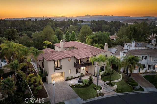 Details for 24816 Los Altos Drive, Valencia, CA 91355