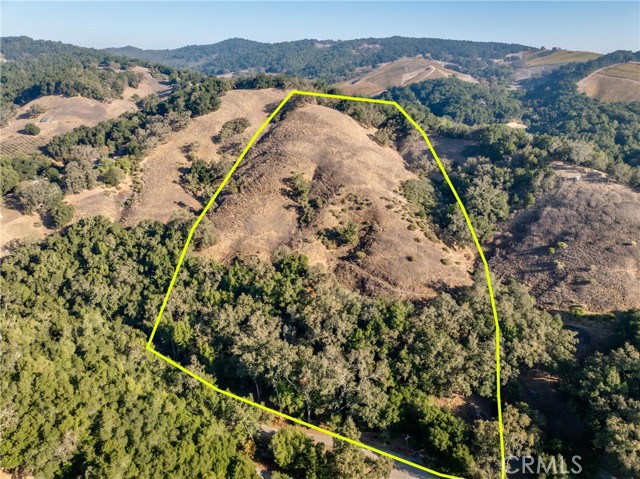 Detail Gallery Image 2 of 30 For 0 Shadow Canyon Rd, Templeton,  CA 93465 - – Beds | – Baths