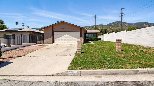 Detail Gallery Image 2 of 19 For 288 E 48th St, San Bernardino,  CA 92404 - 3 Beds | 2 Baths