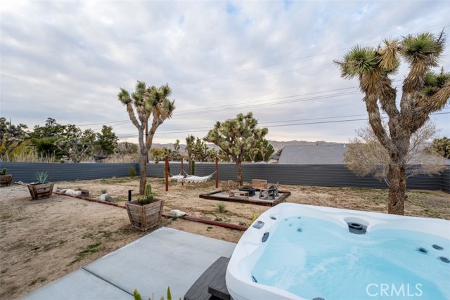 Detail Gallery Image 43 of 56 For 56458 El Dorado Dr, Yucca Valley,  CA 92284 - 3 Beds | 2 Baths