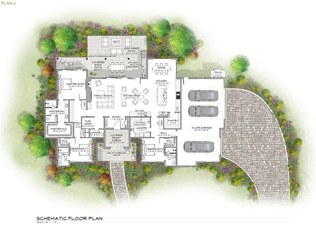 Detail Gallery Image 10 of 23 For 3915 Nicole Cir, Paso Robles,  CA 93446 - – Beds | – Baths