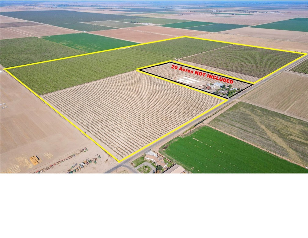 0 S Vineyard Way, El Nido, CA 95317