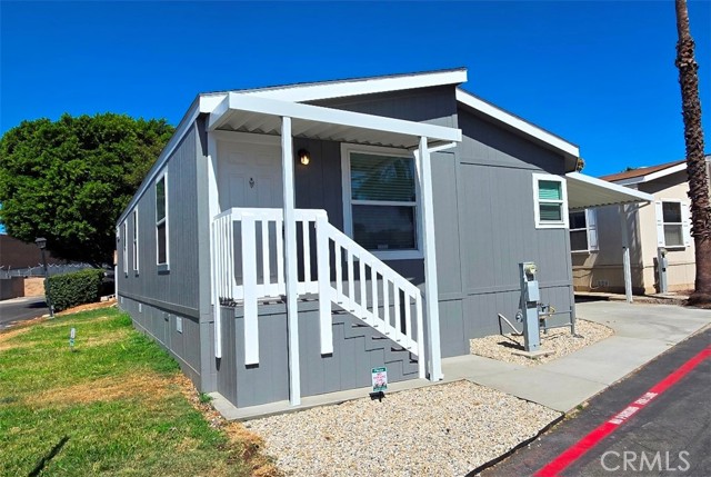 Detail Gallery Image 2 of 24 For 1512 E 5th St Space #98,  Ontario,  CA 91764 - 3 Beds | 2 Baths