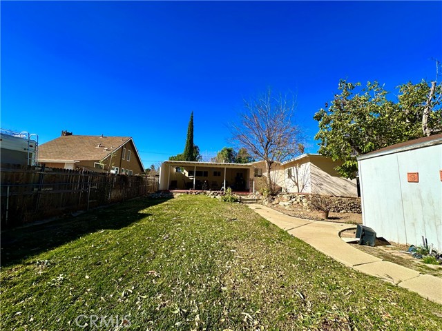 Detail Gallery Image 42 of 52 For 576 N Woodland Ave, Banning,  CA 92220 - 3 Beds | 2 Baths