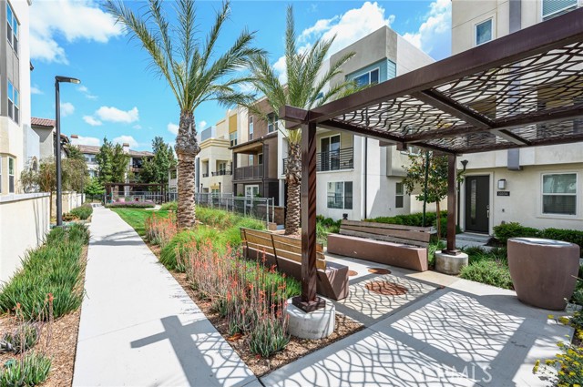 Detail Gallery Image 38 of 49 For 9560 Hammock Place, Rancho Cucamonga,  CA 91730 - 4 Beds | 3/1 Baths