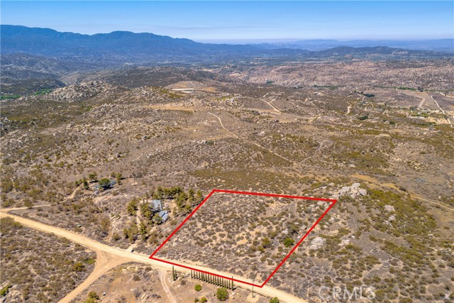 Detail Gallery Image 9 of 29 For 0 Crazy Horse Canyon Rd, Aguanga,  CA 92536 - – Beds | – Baths