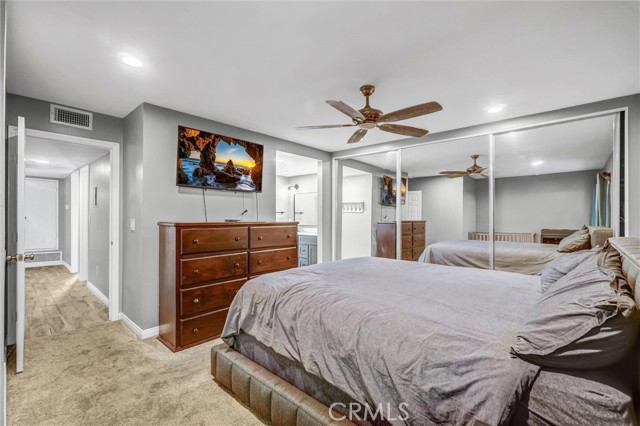 Detail Gallery Image 23 of 41 For 1135 Rosecrans 30a,  Fullerton,  CA 92833 - 2 Beds | 2 Baths