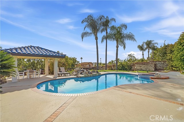Detail Gallery Image 43 of 55 For 8093 Banyan, Rancho Cucamonga,  CA 91701 - 4 Beds | 2/1 Baths