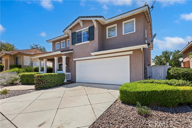 Detail Gallery Image 54 of 60 For 3348 Redport Dr, Corona,  CA 92881 - 4 Beds | 2/1 Baths