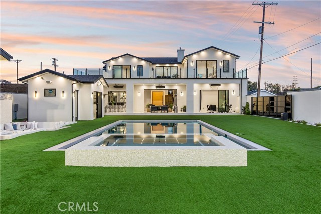 Detail Gallery Image 73 of 75 For 22745 Califa St, Woodland Hills,  CA 91367 - 5 Beds | 4 Baths