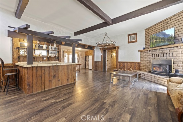 Detail Gallery Image 43 of 74 For 15374 Gaskell Road, Rosamond,  CA 93560 - 4 Beds | 4 Baths