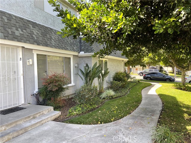 Image 3 for 122 N Kodiak St #C, Anaheim, CA 92807