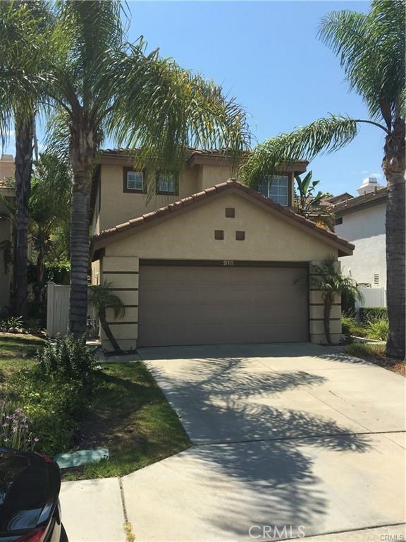 918 S Dylan Way, Anaheim Hills, CA 92808