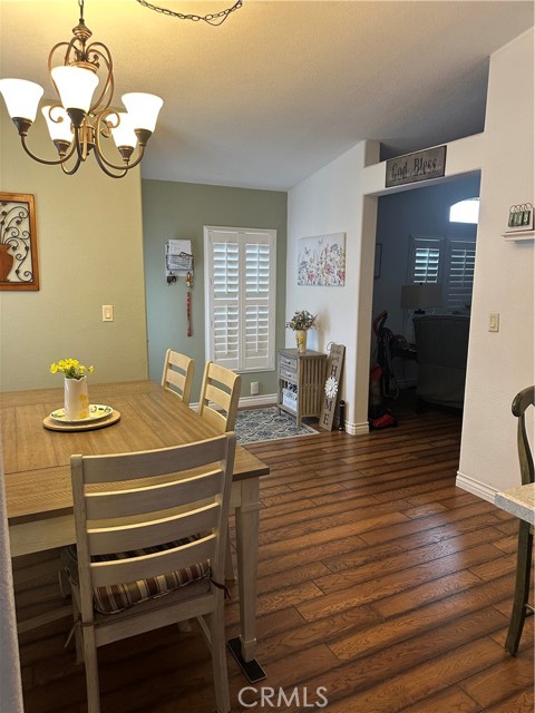 Detail Gallery Image 4 of 12 For 22241 Nisqually #67,  Apple Valley,  CA 92308 - 3 Beds | 2 Baths