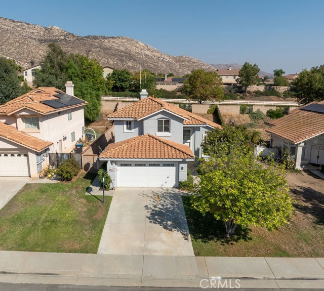 Detail Gallery Image 1 of 34 For 9808 Whitewater Rd, Moreno Valley,  CA 92557 - 4 Beds | 3 Baths