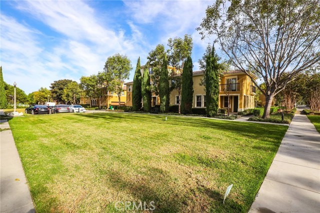 Detail Gallery Image 36 of 38 For 217 Groveland, Irvine,  CA 92620 - 2 Beds | 2/1 Baths