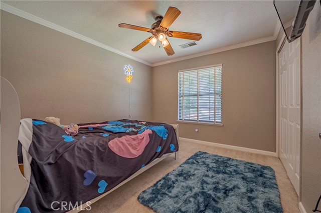 Detail Gallery Image 39 of 54 For 5779 Orchid Ct, Atwater,  CA 95301 - 4 Beds | 2 Baths