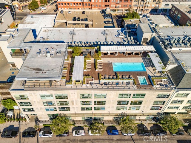 Detail Gallery Image 19 of 21 For 530 S Hewitt, Los Angeles,  CA 90013 - 2 Beds | 2 Baths