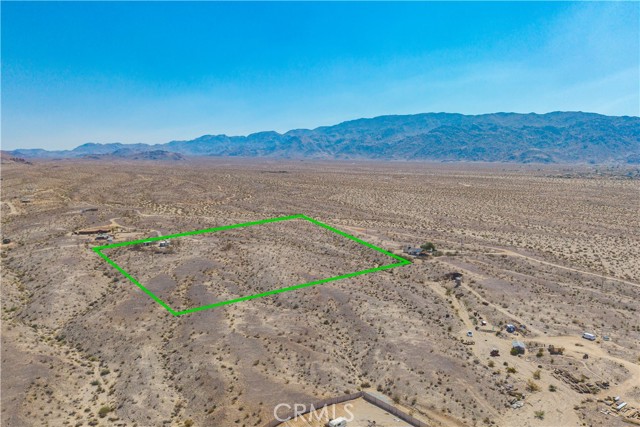 Detail Gallery Image 4 of 43 For 7525 Isleta Rd, Twentynine Palms,  CA 92277 - 0 Beds | 1 Baths