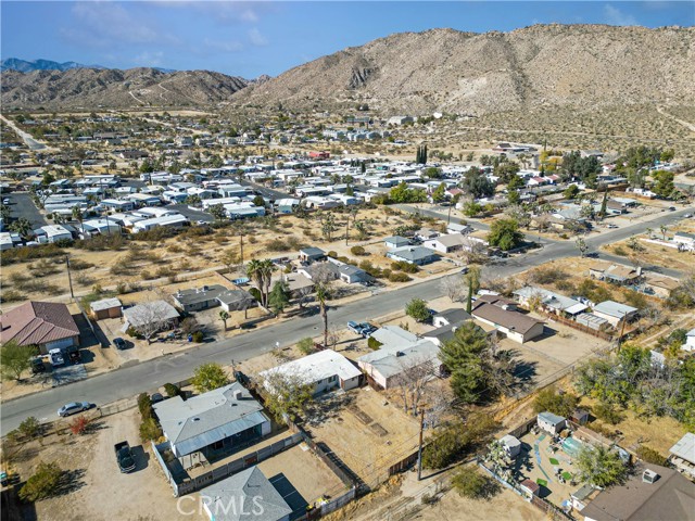 Detail Gallery Image 20 of 21 For 7101 Tamarisk Ave, Yucca Valley,  CA 92284 - 2 Beds | 1 Baths