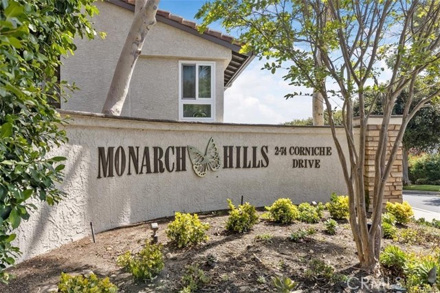 Detail Gallery Image 19 of 28 For 54 Corniche Dr #D,  Dana Point,  CA 92629 - 2 Beds | 2 Baths