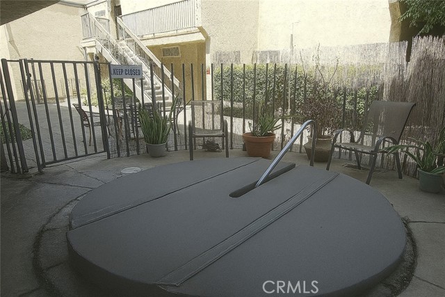 Detail Gallery Image 22 of 26 For 6675 Mission Gorge Rd #A114,  San Diego,  CA 92120 - 1 Beds | 1 Baths