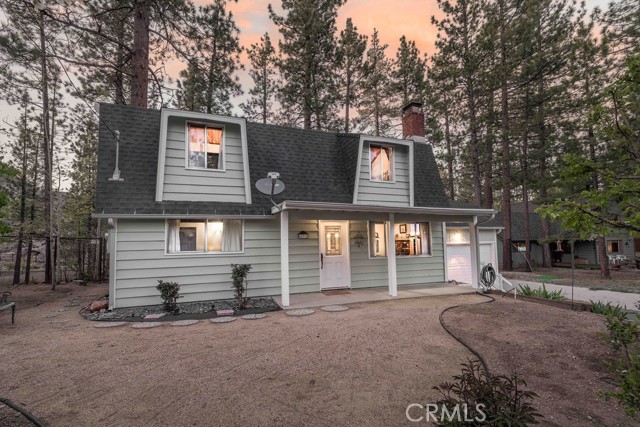 Detail Gallery Image 35 of 42 For 42716 Juniper Dr, Big Bear Lake,  CA 92315 - 4 Beds | 2 Baths