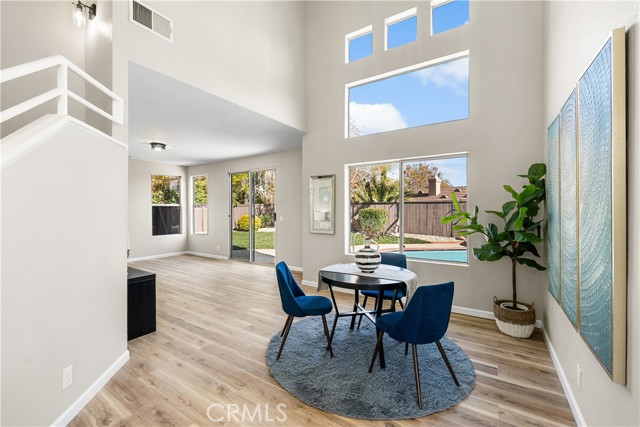 Detail Gallery Image 12 of 64 For 38830 Calistoga St, Palmdale,  CA 93551 - 4 Beds | 3 Baths