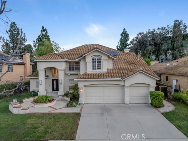 Detail Gallery Image 68 of 74 For 2510 Kirsten Lee, Westlake Village,  CA 91361 - 5 Beds | 4/1 Baths