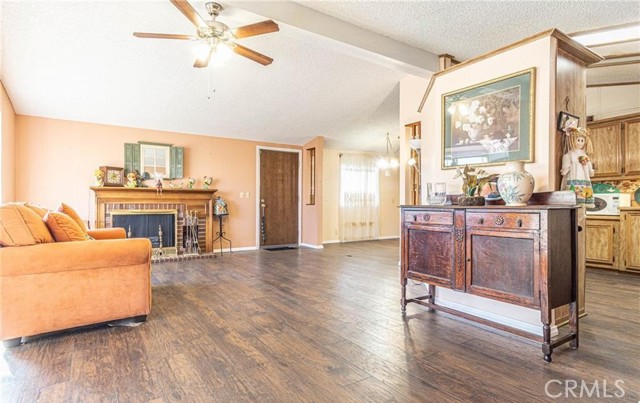 2 Bed Home for Sale in Victorville, California