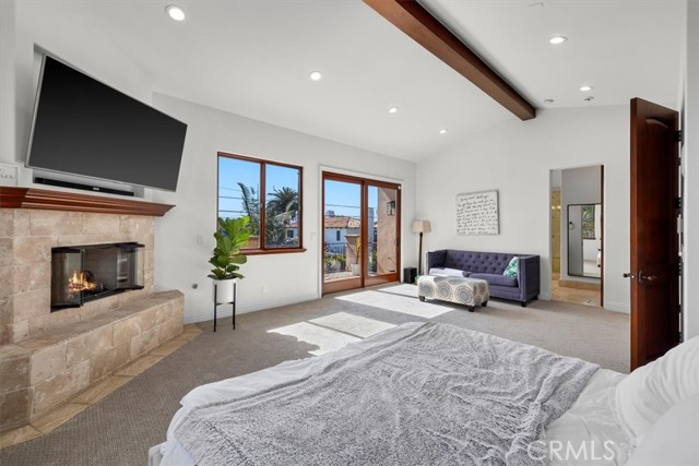 2807 Elm Avenue, Manhattan Beach, California 90266, 5 Bedrooms Bedrooms, ,4 BathroomsBathrooms,Residential,Sold,Elm,SB22102726