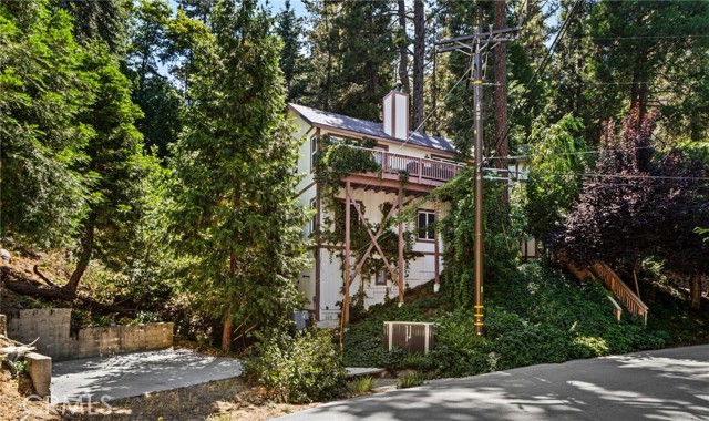 24599 Geneva, Crestline, CA 92325