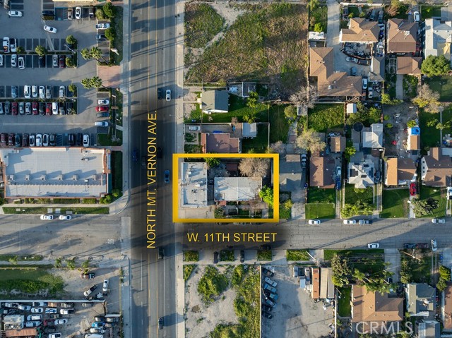 Detail Gallery Image 8 of 35 For 1101 N Mount Vernon, San Bernardino,  CA 92411 - – Beds | – Baths