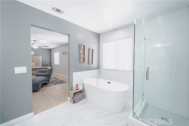 Detail Gallery Image 32 of 53 For 4630 Ferngreen, Hemet,  CA 92545 - 5 Beds | 2/1 Baths