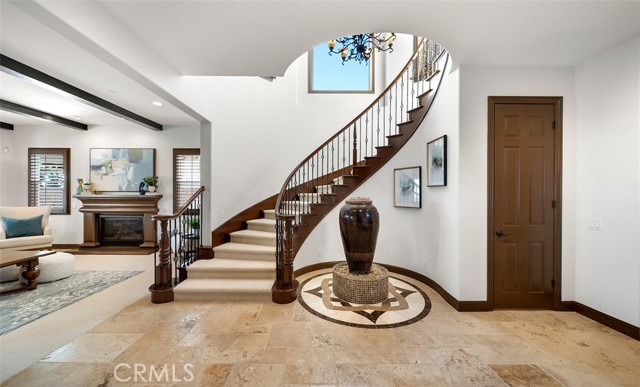 Detail Gallery Image 54 of 75 For 4111 Cortona Ct, Yorba Linda,  CA 92886 - 6 Beds | 5/1 Baths