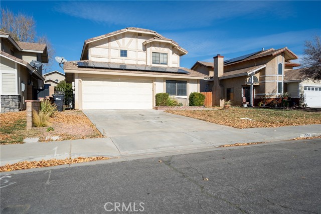 Detail Gallery Image 2 of 29 For 1221 W Avenue H4, Lancaster,  CA 93534 - 3 Beds | 2 Baths